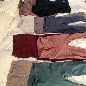 Stylish Women's Pants Collection
